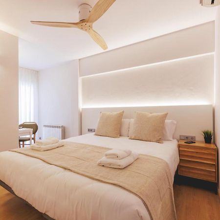 Bravissimo Hortes, 3-Bedroom Centre Apartment Girona Eksteriør billede