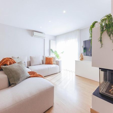 Bravissimo Hortes, 3-Bedroom Centre Apartment Girona Eksteriør billede