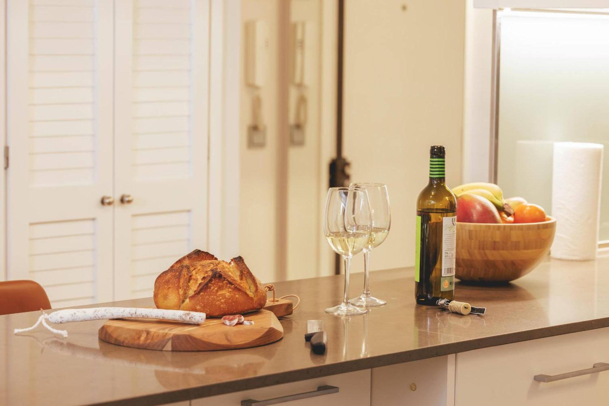 Bravissimo Hortes, 3-Bedroom Centre Apartment Girona Eksteriør billede