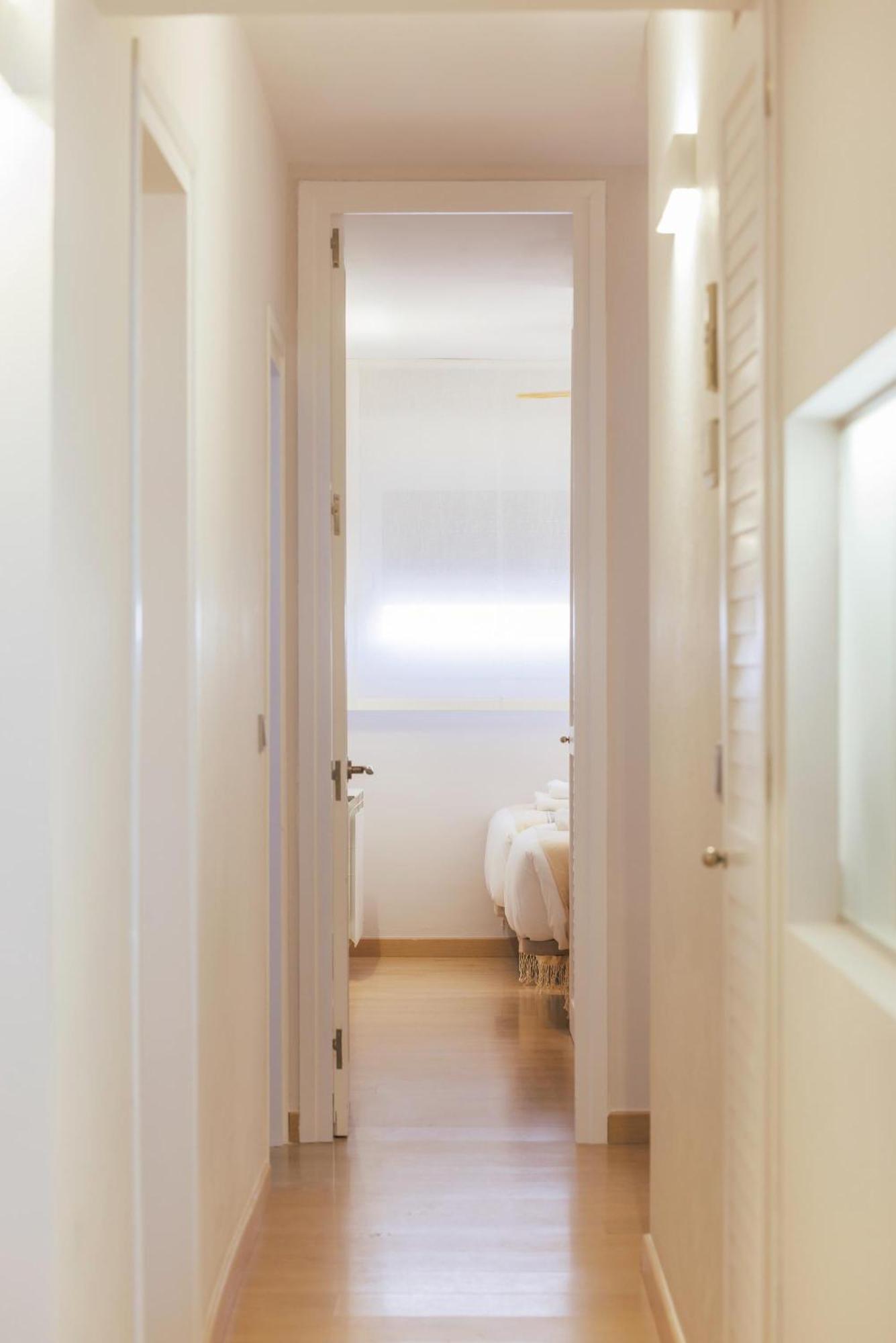 Bravissimo Hortes, 3-Bedroom Centre Apartment Girona Eksteriør billede