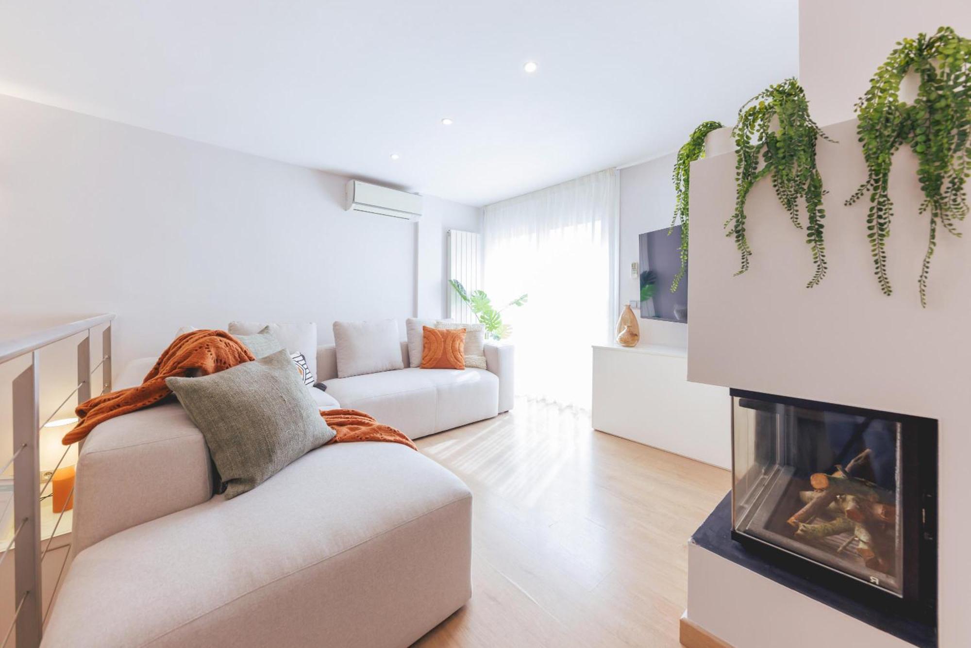 Bravissimo Hortes, 3-Bedroom Centre Apartment Girona Eksteriør billede